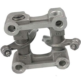 Chanoc Camshaft Seat with Rocker Arm for GY6 49cc 50cc ATV Scooter 139QMA 139QMB (69MM)