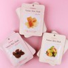 Food Aholic (30 Sheets) Nature Skin Firming Mask Pack (Royal,