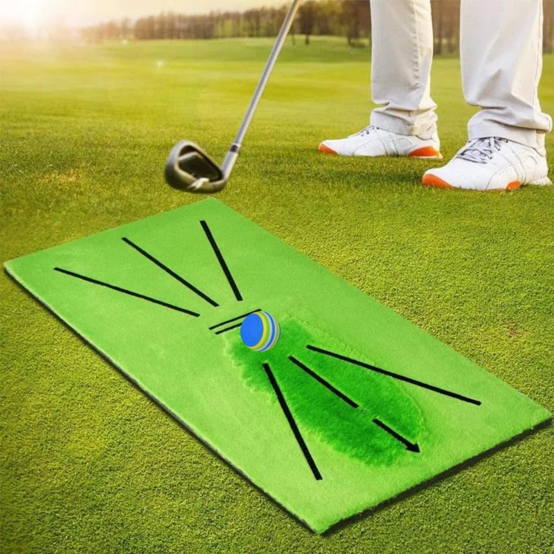 KALOLINNA Golf Practice Balls, Golf Practice Equipment, Indoor 20 Pack