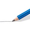 STAEDTLER Mars Lumograph Art Drawing Pencils (12-Pack) – Sustainable, Break-Resistant