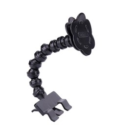 BESPORTBLE 14.6cm Plastic Stick for Pet Photo Selfie Stick Phone Holder Easy to Use for Dogs Cats and Puppies