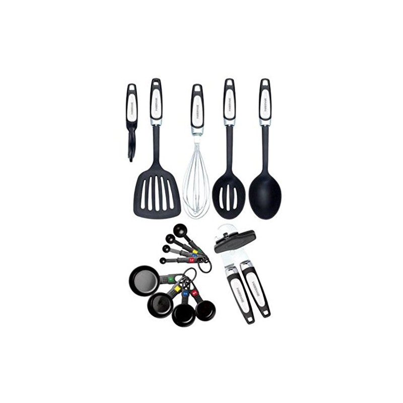 Farberware 14 Piece Professional Kitchen Tool & Gadget Set