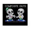 Composite Guys HIGH END CARBON FIBER EPOXY KIT 24 OUNCES