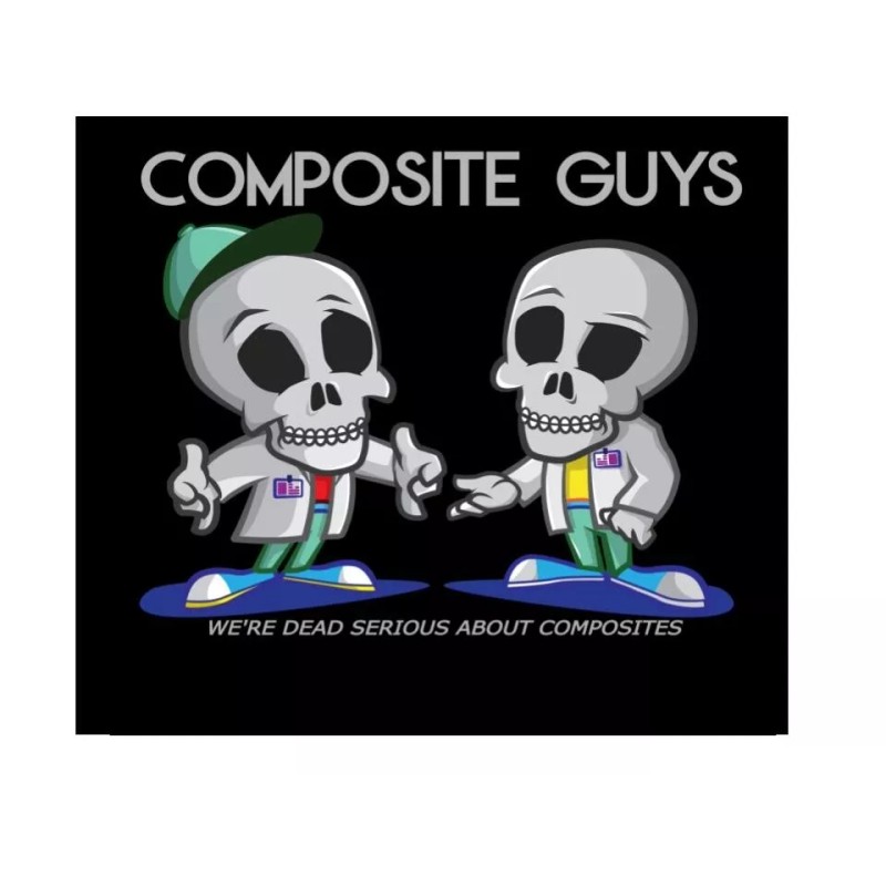 Composite Guys HIGH END CARBON FIBER EPOXY KIT 24 OUNCES