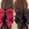 HAPVITAL Hair Ornament, Hair Clip, Office, Simple, Hair Accessory, Cute,