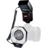 PRO Macro Ring Flash for Canon EOS Rebel DSLR T3I