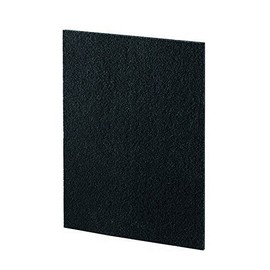 Fellowes AeraMax Carbon Replacement Filter - Activated Carbon - for Air Purifier - Remove Odor, Remove Airborne Particles