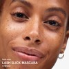 Glossier Lash Slick Size 8.5 g Shade Brown,0.20 Fl Oz