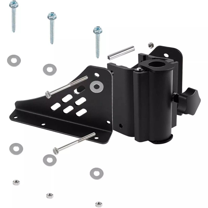 for Newport Vessels Pontoon Trolling Motor Mount Deck Bracket shaft