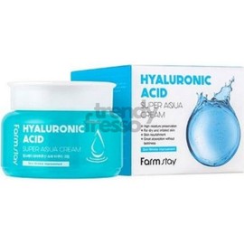 Farmstay Laforum Hyaluronic Acid Cream 100ML Peptide, 1 / 라포룸 히아루론산 크림 100ML 펩타이드, 1