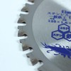 Big Man Kamiwaza Chip Saw Blade