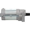 Total Power Parts 410-22096 Starter Compatible With/Replacement For Exmark QTE708GEM42100,