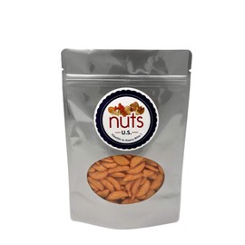 Asian Chili Crescent Bits | No Artificial Colors No Added Flavors | Crunchy & Spicy | Natural Crackers In Resealable Bags!!! (4 LBS) (4 LBS)