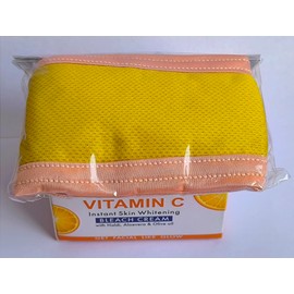 Multicolour Head Band with Facial Kit, Herbal Indian Facial Kit Small Size (Pack of 1), Herbal Product