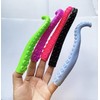 Carykon 10 Pcs Octopus Tentacle Finger Puppets, Assorted Color