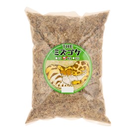 THE Sphagnum Moss 6L