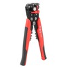 Automatic Wire Stripper 5 in 1 Cutter Crimper Peeling Pliers