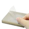 Life Beauty Products Krimth Clear Mixing Palette, 100 Pieces, 100