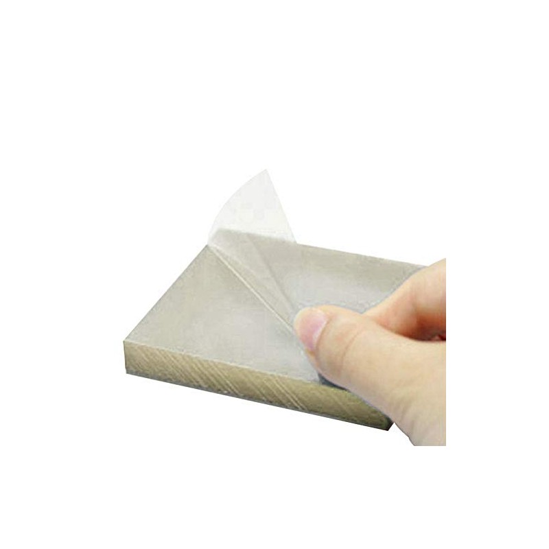 Life Beauty Products Krimth Clear Mixing Palette, 100 Pieces, 100