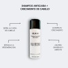 Shampoo Crecimiento para Cabello Hairsha Deja Vu