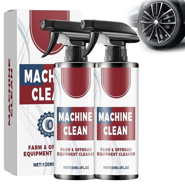 Machine Clean Spray Cleaners, Supplies Machine Clean Outdoor All-Purpose Cleaner,