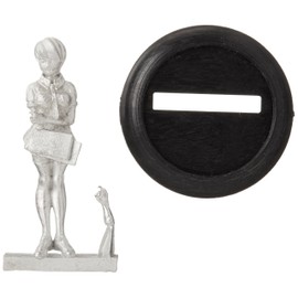 Ninja Division Study Hall Board Game