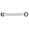 SUN UP Plate Ratchet Wrench 0.7 x 0.8 inches (17