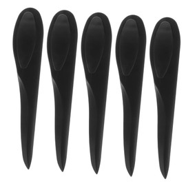 jojofuny 5pcs Sewing Supplies Point Turner Tool Multipurpose Press Seam Tool for Quilting