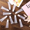 HRLORKC 40pcs 10ml Empty Tubes Lip Gloss Containers for Lip