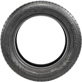 Green Max Optimum Sport HP Performance 255/60R18 112V XL Passenger Tire