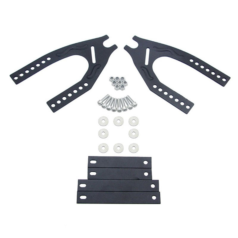 Motorcycle Mudguard Rear Wheel Splash Guard Cover Mud Cover Shield