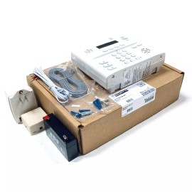 Interlogix 80-632-3N-XT Interlogix Simon XT Starter Package A1 W/O X 10