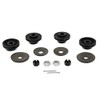 Strut Rod Bushing 14 Piece Kit For Ford Thunderbird 1967-1971