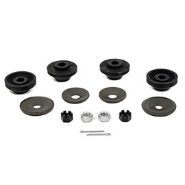 Strut Rod Bushing 14 Piece Kit For Ford Thunderbird 1967-1971