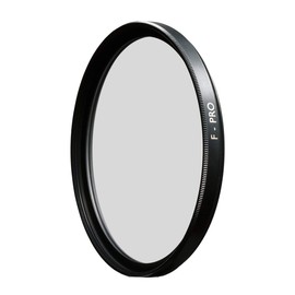 B+W 72mm ND 0.3-2X Filter with Single Coating (101)