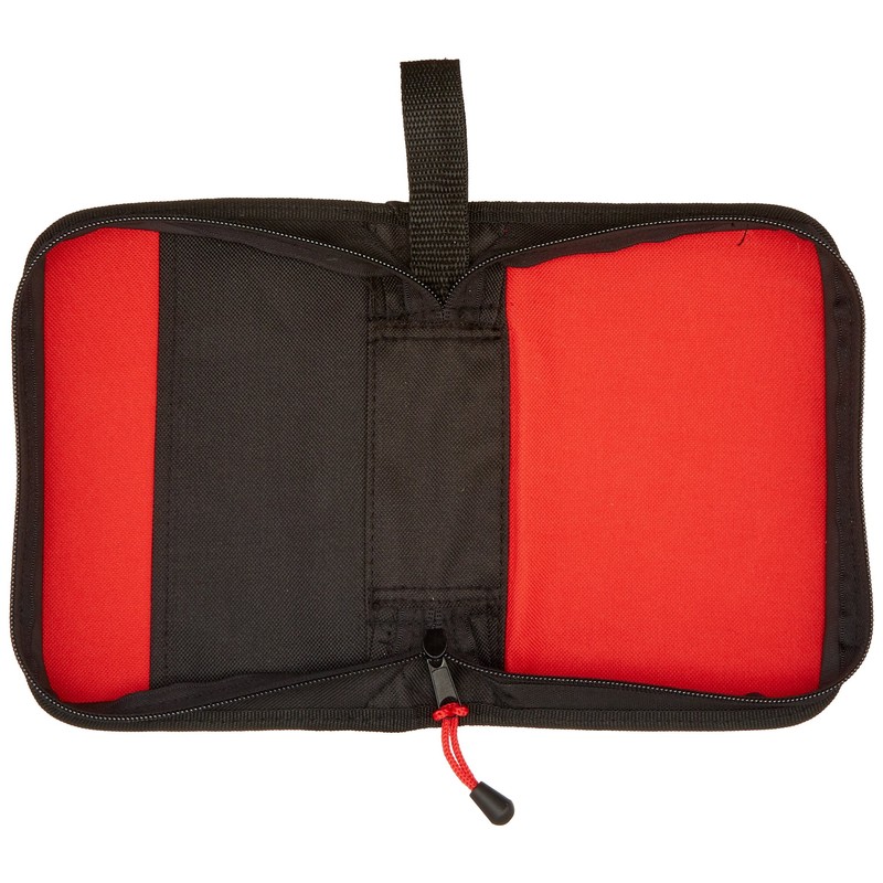 Milwaukee 48-55-0170 Soft Zippered Accessory Case