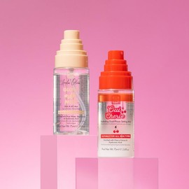Set of Mini Oui Cherie Mist & Mini Glow Milk Mist