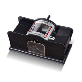 Dal Manual Poker Card Shuffler