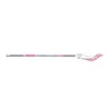 STX Crux 100 Girl's Lacrosse Stick, White