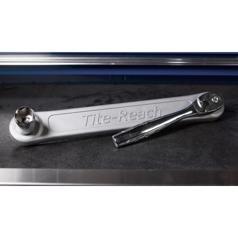 1/2" Professional Tite-Reach Extension Wrench Tool