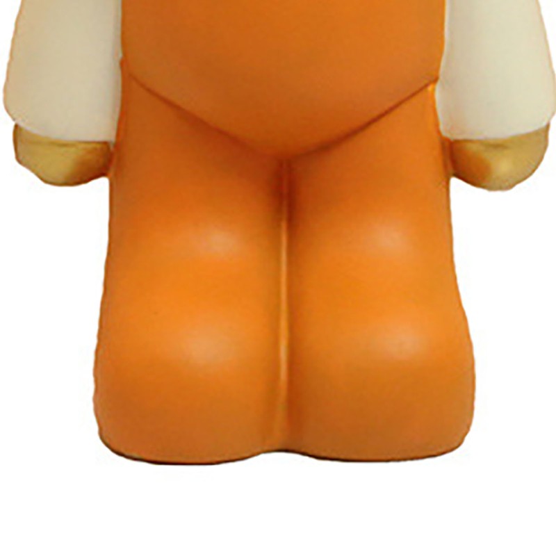 Cartoon Bear Money Saving Bank Resin Coin Saving Box Big