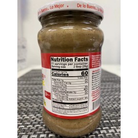 Inca's Food Pollo A La Brasa 10.5oz - Peruvian Style