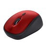 Trust Yvi+ Silent Wireless Mouse, Sustainable Design, 800-1600 DPI, For