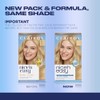 Clairol Nice 'n Easy Permanent Hair Color, 10 Extra Light