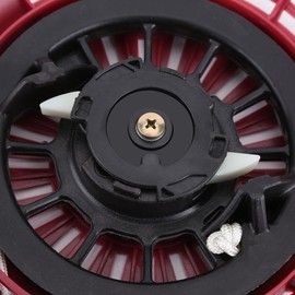 Pull Starter, Reversing Starter for GCV135 GCV160 EN2000