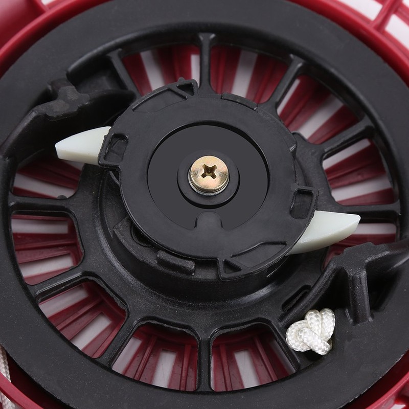 Pull Starter, Reversing Starter for GCV135 GCV160 EN2000