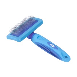 Fancypets Fancy Pets Carda para Perro Tamaño Mediano Color Azul