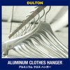 Dulton Aluminum Cross Hanger CH10-H411N, Width 17.3 inches (44 cm)