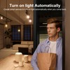 WiFi Motion Sensor, Intelligent Motion Sensor for Home Security, Wireless