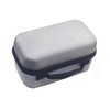 Daiilg Portable Storage Case Travel Carry Projector Bag for Protector